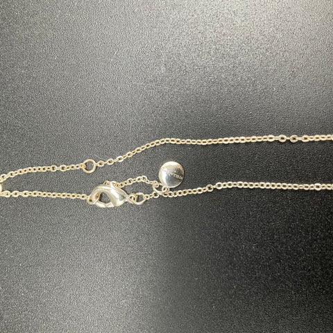 Chico's Stella & Dot Fashion Jewelry Lot of 16 Gold & Silver Tone Necklaces