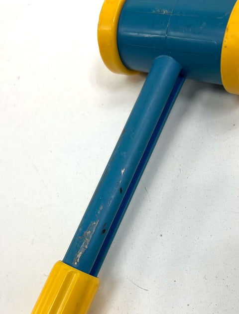 Vintage Fisher Price Pull-A-Tune Xylophone Lot of 2 8-Key Musical Toys 70s 80s