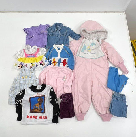 Clothing - Baby, Kids & Teenagers