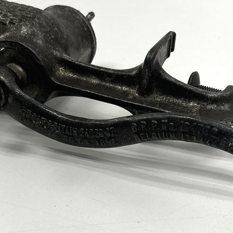 Antique Landers Frary & Clark Universal No 2 Food Chopper Meat Grinder 1890s