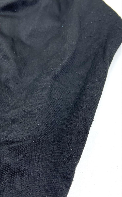 Juicy by Juicy Couture Black Tan Leopard Print Bomber Jacket Women's XL