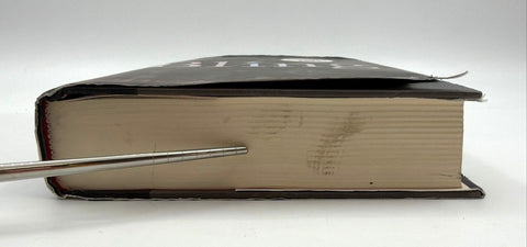 Erica Kennedy Bling Signed First Edition Hardcover Novel Autographed Copy