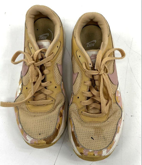 Lot of 3 Nike Jordan Air Max Kyrie Sneakers High Top Sz 6.5Y 7.5 8