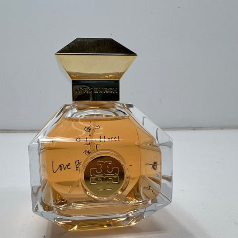 Tory Burch Love Relentlessly Women's Eau de Parfum Spray 3.4 oz 100ml