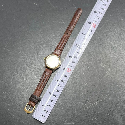 Wenger S.A.K. Design Analog Wristwatch New Battery