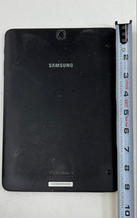 Mixed Tablet Lot Samsung Amazon Nook Contixo Lookbook 5 Piece For Parts
