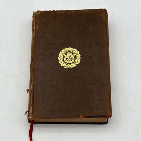 Vintage 1905 Stories From Wagner Book J. Walker McSpadden Crowell & Company