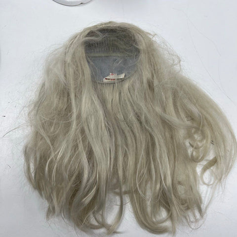 Vintage Lot 2 Wigs & 3 Hat Box Cases Starflite Franklin Fashions Dynel