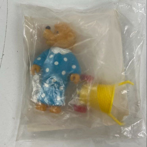 Vintage McDonald's Happy Meal Toy Lot 80s 90s McNuggets American Tail Sealed