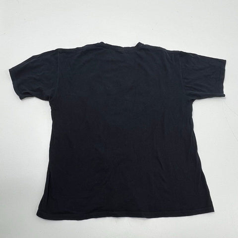 Suicide Silence The Cleansing Album Art T-Shirt Deathcore Metal Band Tee Sz XL