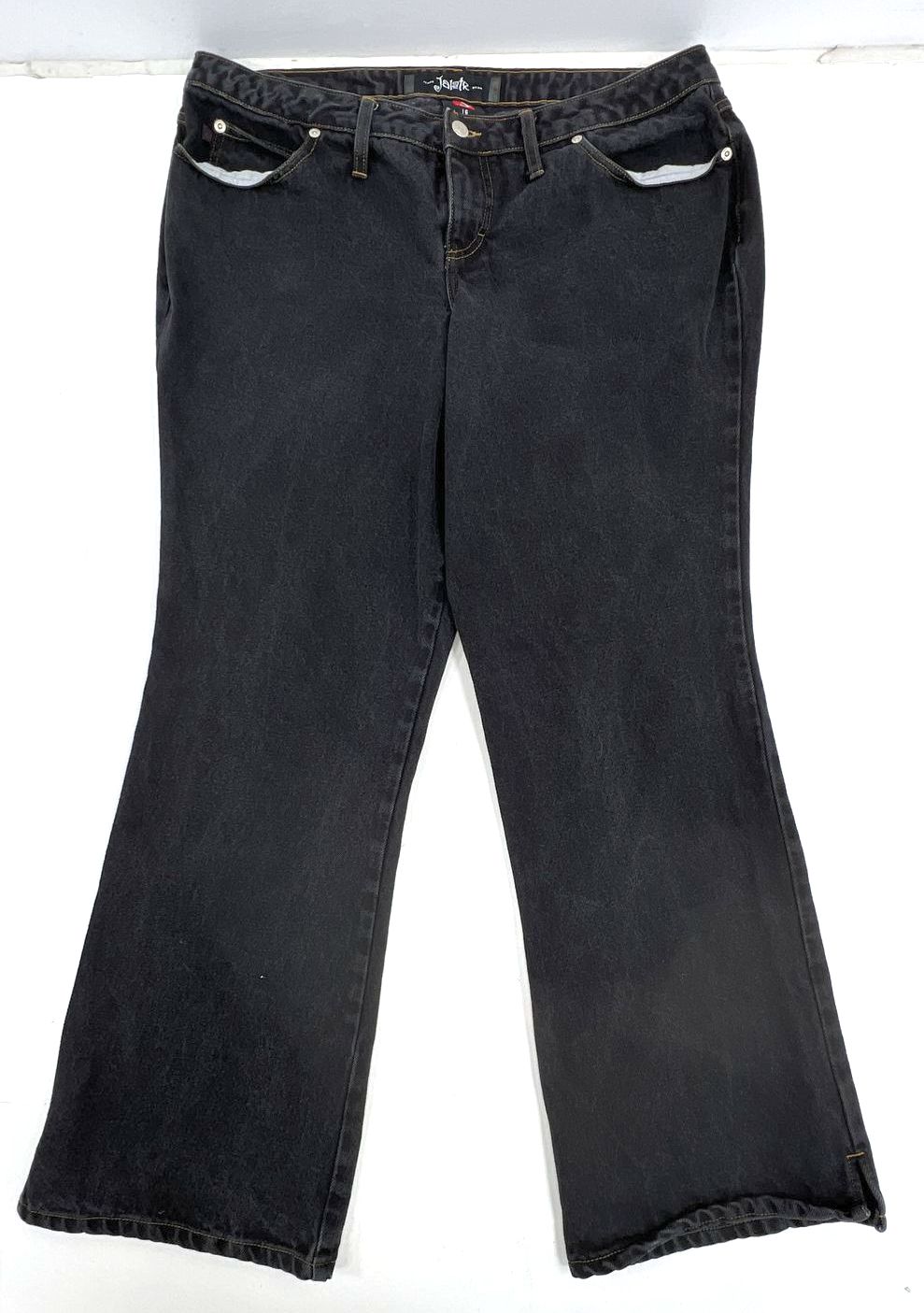 Vintage Denim Jeans Lot 4 Levis Lucky Brand Sears Mixed Sizes Mens Womens