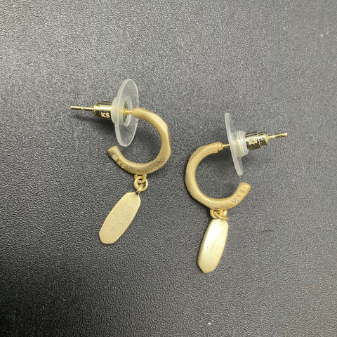 Kendra Scott Jewelry Lot 2 Elisa Necklaces 2 Pairs Earrings Pearl Drusy