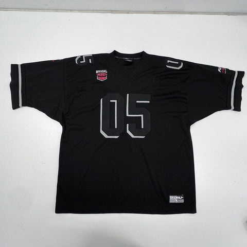 Vintage 90s FUBU Sport Official XXL Champions Football Jersey Sz XXL