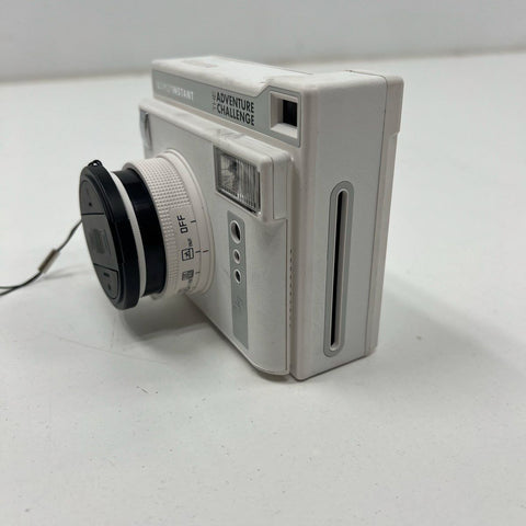 Lomo'Instant The Adventure Challenge Instant Film Camera Fujifilm Instax Mini
