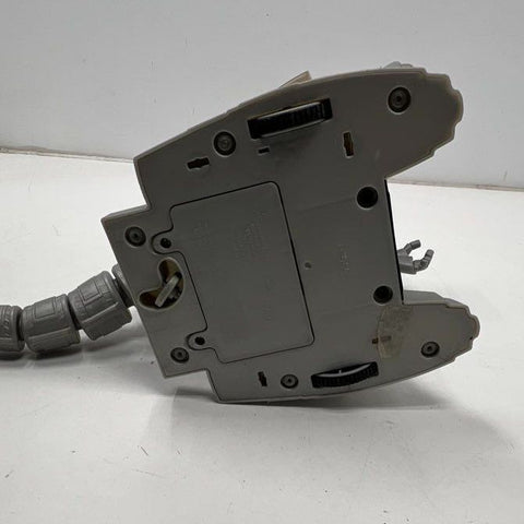 Mighty Morphin Power Rangers Dragonzord Large Electronic Figure Lights Sounds