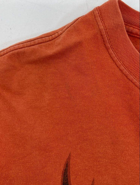 Lot 2 Vintage Y2K Harley-Davidson T-Shirt Sturgis Iowa USA Made Double Stitch L