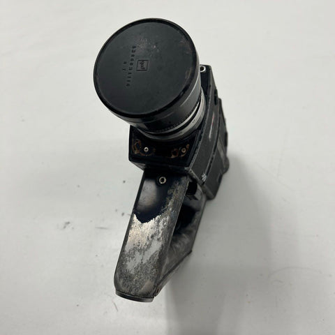 Vintage GAF ST/111 & Argus 804 Super 8 Movie Film Camera Lot Zoom Lens