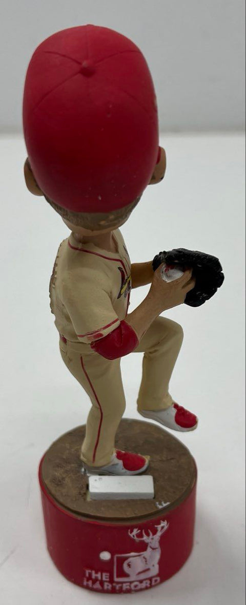 MLB Baseball Bobblehead Lot St. Louis Cardinals Rosenthal Fowler 2 Pieces Boxes