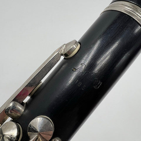 Artley Prelude 18S Bb Clarinet Student Model USA with Hard Case