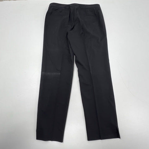 Lafayette 148 Women's Pants Lot of 3 Black Brown Flare Cropped Size 12