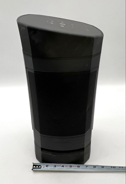 Soundcast Wireless Portable Outdoor Speaker Function Not Tested Sold As Is