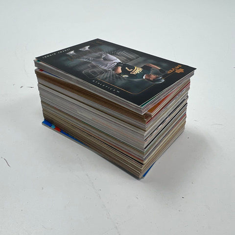 Baseball Card Lot Topps Upper Deck Fleer 1980s 1990s 2000s Junk Wax Era Stars