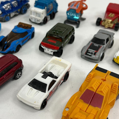 Hot Wheels Monster Jam + 65+ Car Lot Matchbox Batman Jack Skellington Diecast