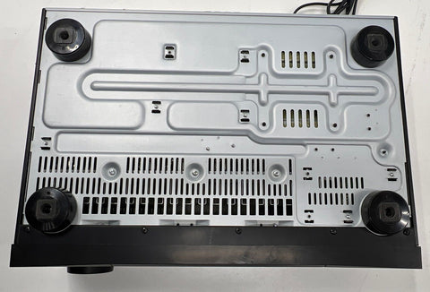 Onkyo HT-R395 5.1 Ch AV Receiver HDMI does not work for parts repair only
