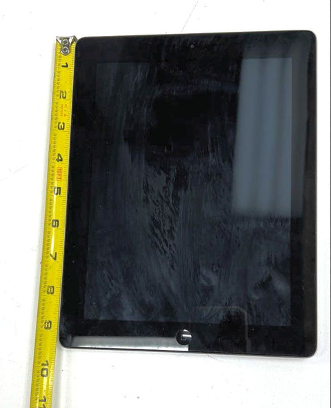 Apple iPad 4th Generation A1458 64GB Wi-Fi 9.7" Retina Tablet