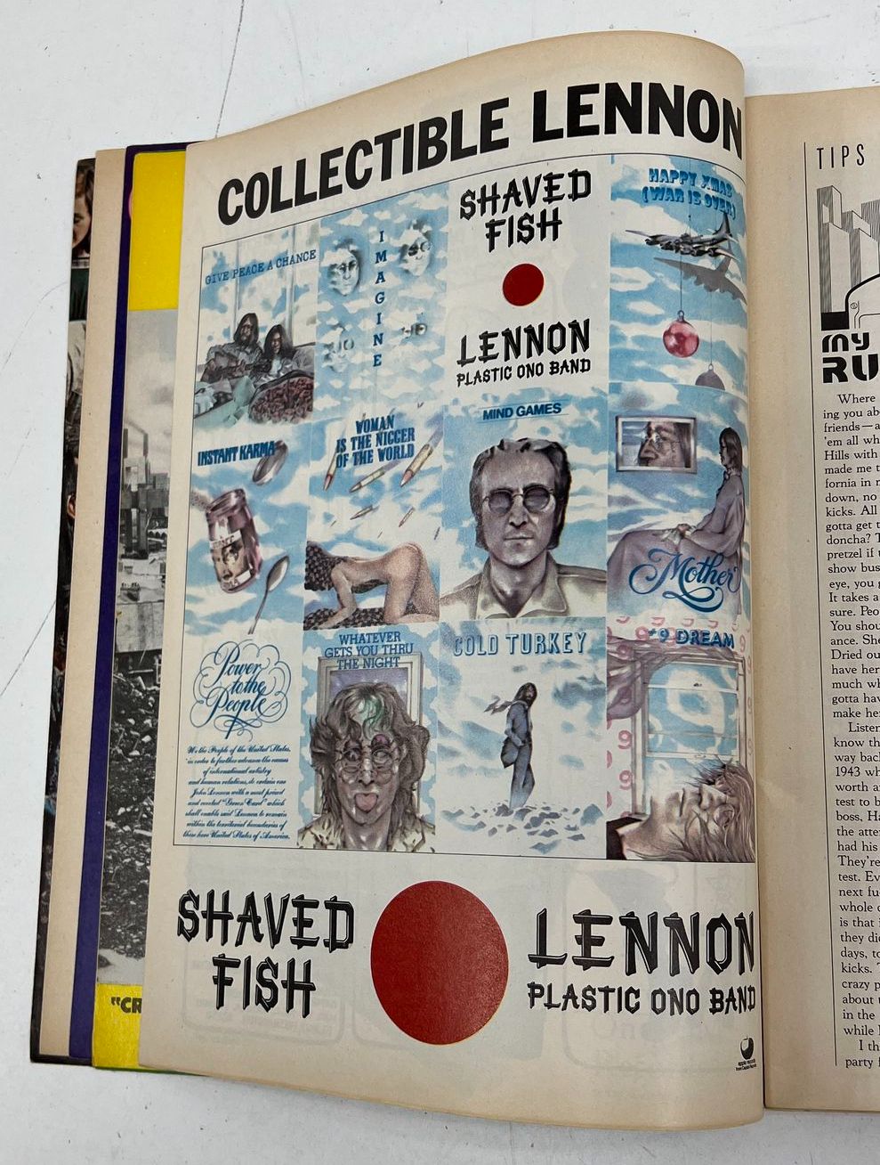 Vintage Magazine Lot National Lampoon Gray's Sporting Journal Chappaquiddick 70s