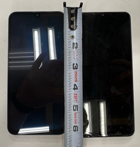 Smartphone Lot 12 Pieces Samsung LG Motorola Pixel BLU For Parts Only As-Is