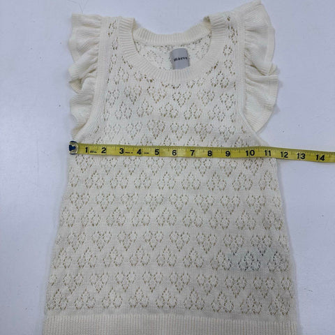 Free People Maeve Cloth & Stone Women's Clothing Lot 4pc Skirt Dress Tops Sz XS