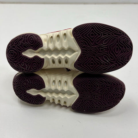 Nike Cosmic Unity 2 Sisterhood Coconut Milk Basketball Shoes Womens Size 5.5 COA