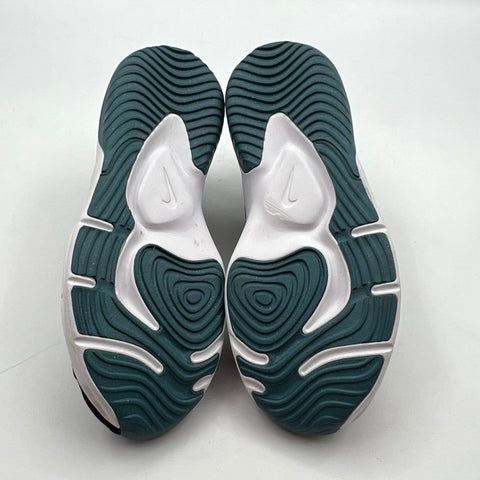 Nike City Rep TR Black Aqua Lemon Training Shoes Women's Size 11