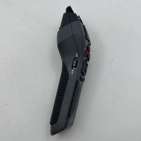 Vintage Star Trek The Next Generation Phaser Universal Remote Control Tested