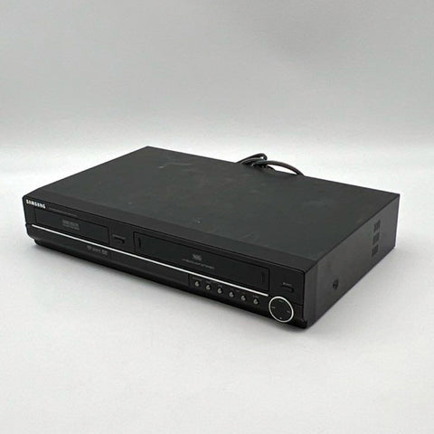 Samsung DVD-VR330 DVD Recorder VCR Combo 4-Head Hi-Fi Stereo Video Recorder