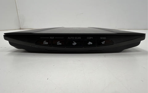 Canon CanoScan LiDE 220 & LiDE 90 Color Flatbed Photo Scanner Lot - 2 Pieces