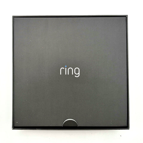 Ring Keypad for Ring Alarm Home Security System Z-Wave Plus New Open Box