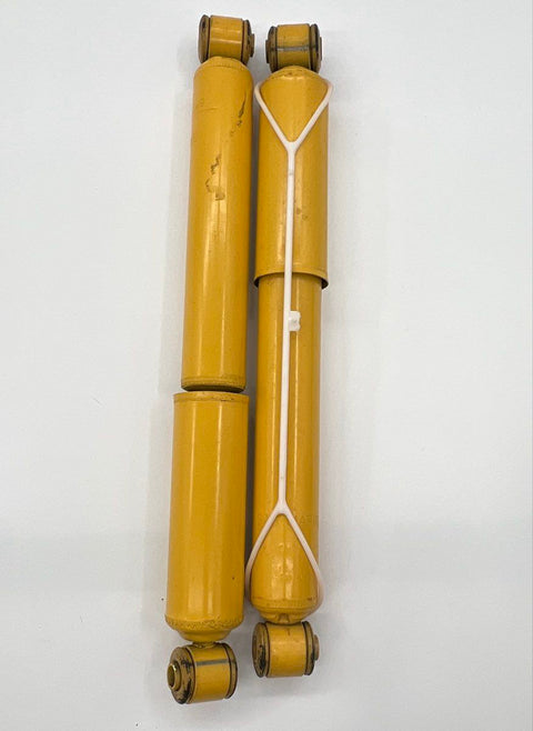 Monroe Gas-Matic Shock Absorbers Pair 59759 P225D Made in USA