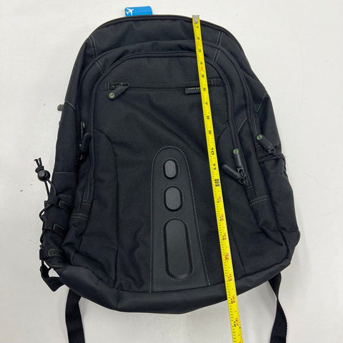 Targus Black Spruce EcoSmart Laptop Backpack 15.6" 27L NWT