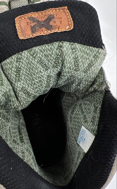 L.L. Bean Italian Suede Gore-Tex Hiking Boots Womens Size 9.5