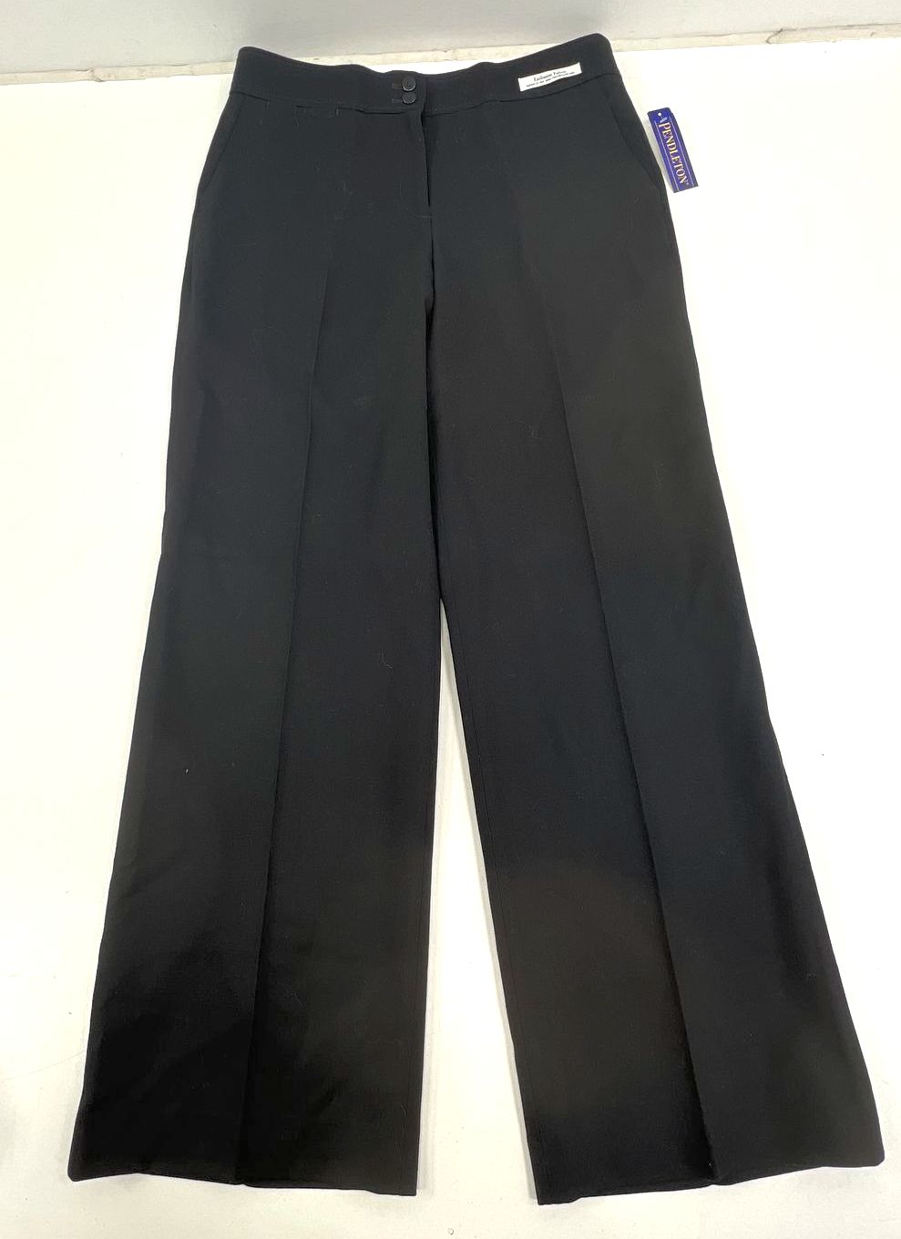 Womens Clothing Lot 4 NWT Pendleton Suzanne Betro Pants Dress Top Sz L 12P