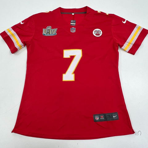 Nike NFL Kansas City Chiefs Lot 3 Youth Jersey Charles Butker Mixed Sizes