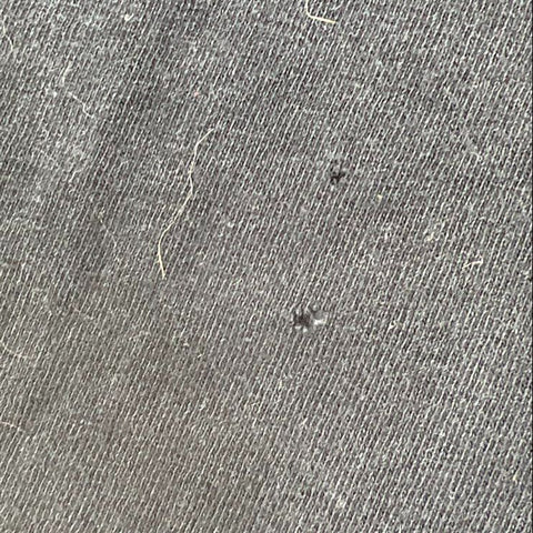 Vintage 2007 Sweeney Todd Demon Barber Movie Promo T-Shirt Double Stitch Sz XL