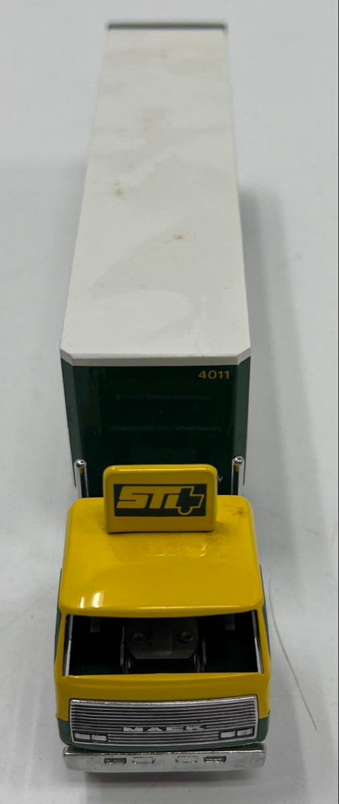 Winross Diecast Semi Truck Lot Flowmaster Sharkey Data General 3 Trucks