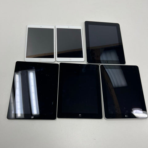 Electronics & Pre-Owned Games