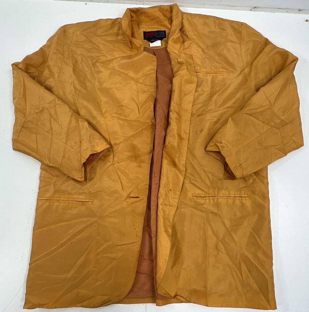 Vintage Y2K Womens Jacket Lot 3 Sag Harbor Tanjay Mixed Sizes Fair Condition