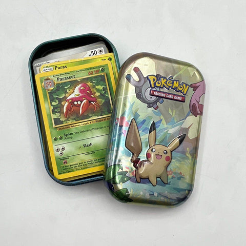 Pokemon Card Lot WOTC Vintage Modern Mixed Holos Cards See Photos