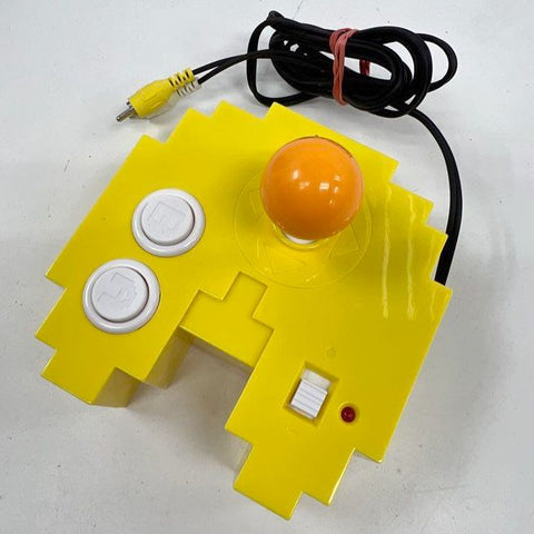 Bandai Namco Pac-Man Connect & Play 12 Game TV Console 35th Anniversary Boxed