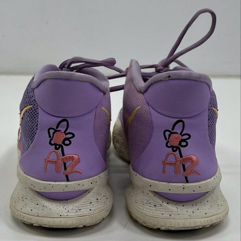 Nike Kyrie 7 "Daughters" Special FX Purple Basketball Shoes CQ9326-501 Size 12